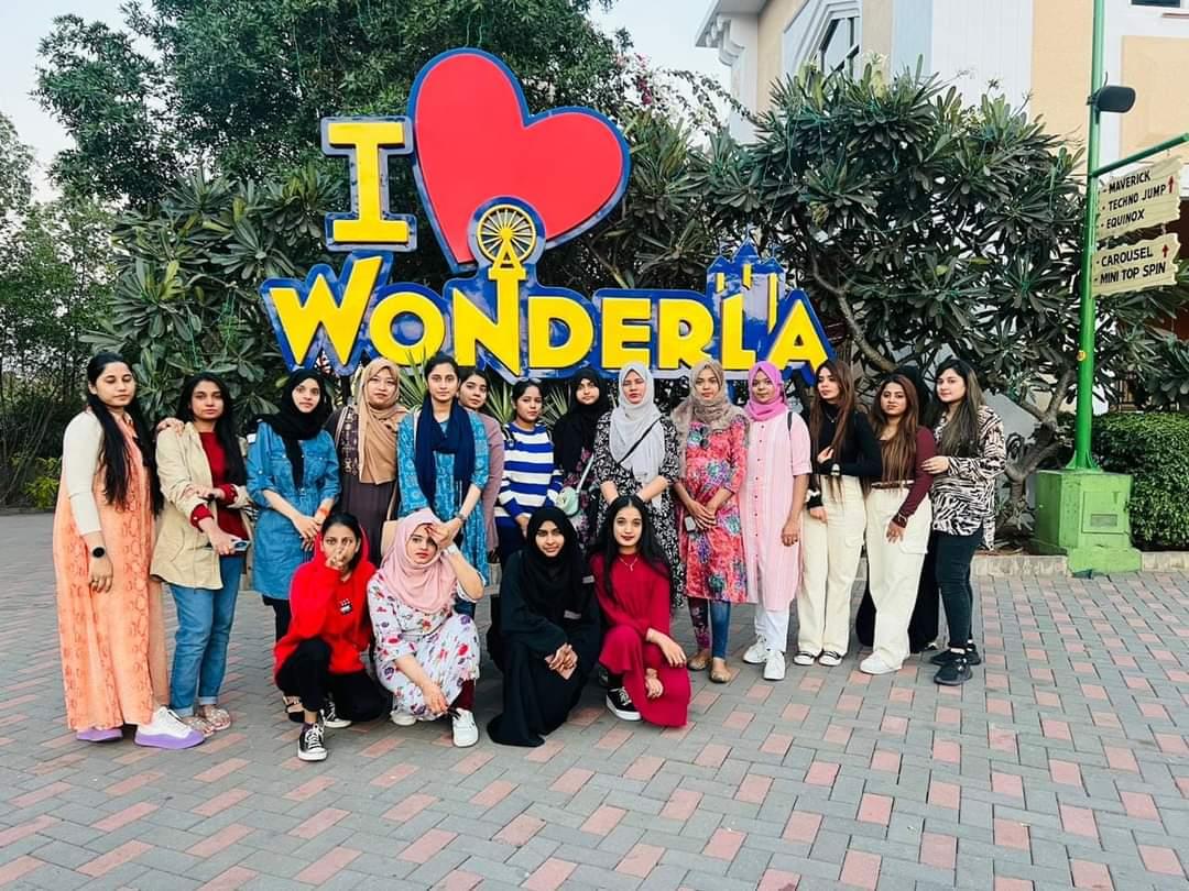 Madina Degree & PG College For Women Hyderabad Madina Degree and PG College for Women photo 7